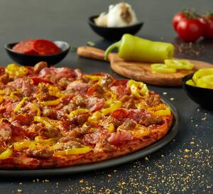 Donatos Pizza Menu Menu For Donatos Pizza Avon Indianapolis